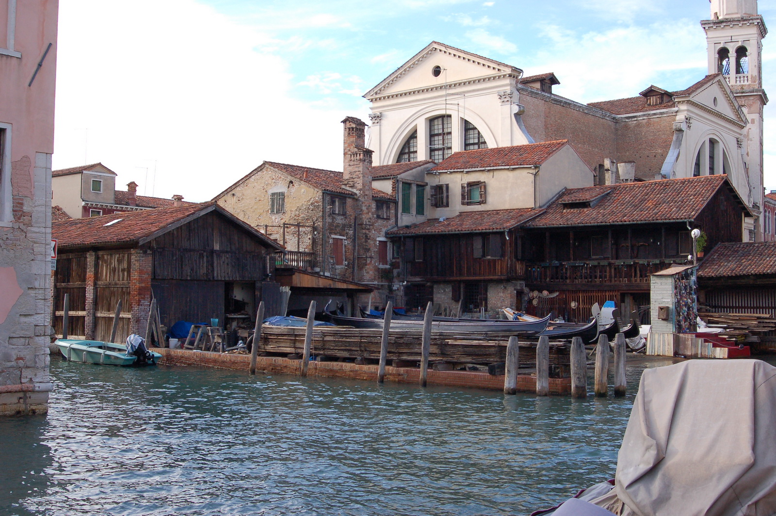 Venice